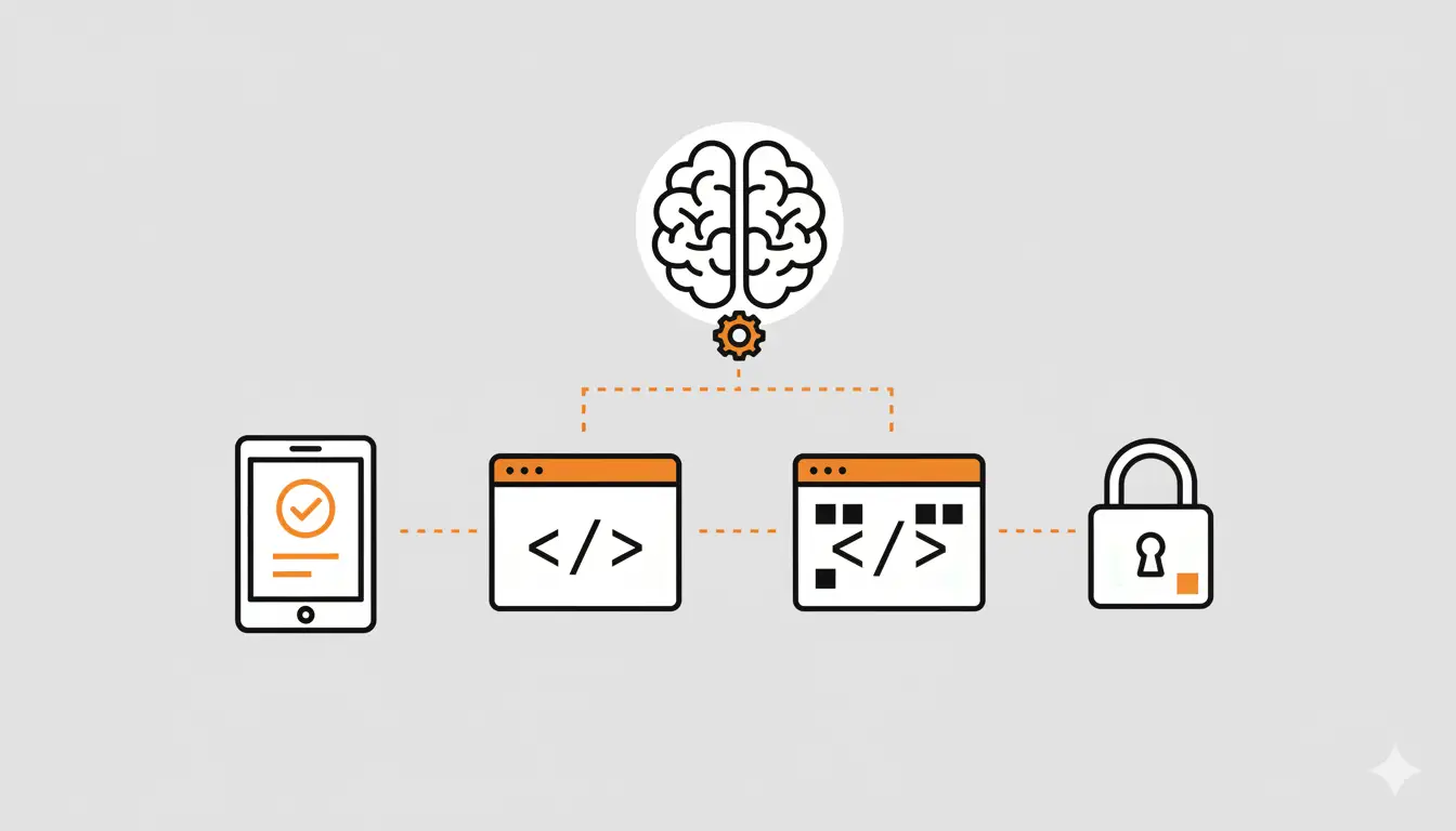 AI Smart Contract Generator