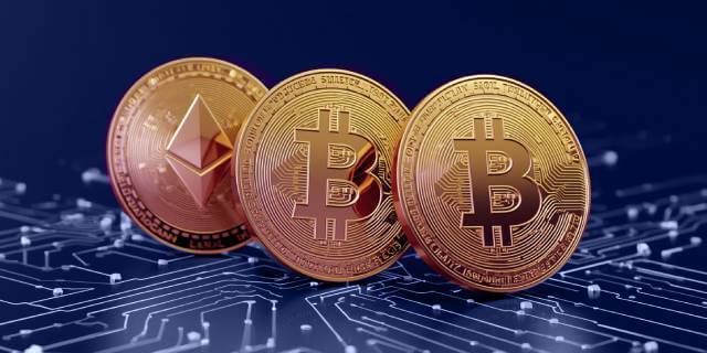 Crypto Is Crashing Again: Why Bitcoin and Altcoins Fall