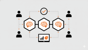 Blockchain Consensus Mechanism Explainer