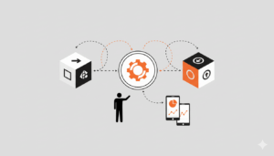 Blockchain Interoperability Explainer