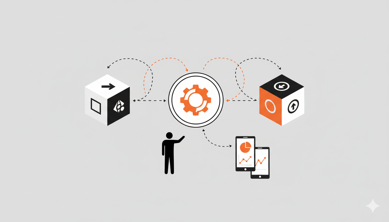 Blockchain Interoperability Explainer