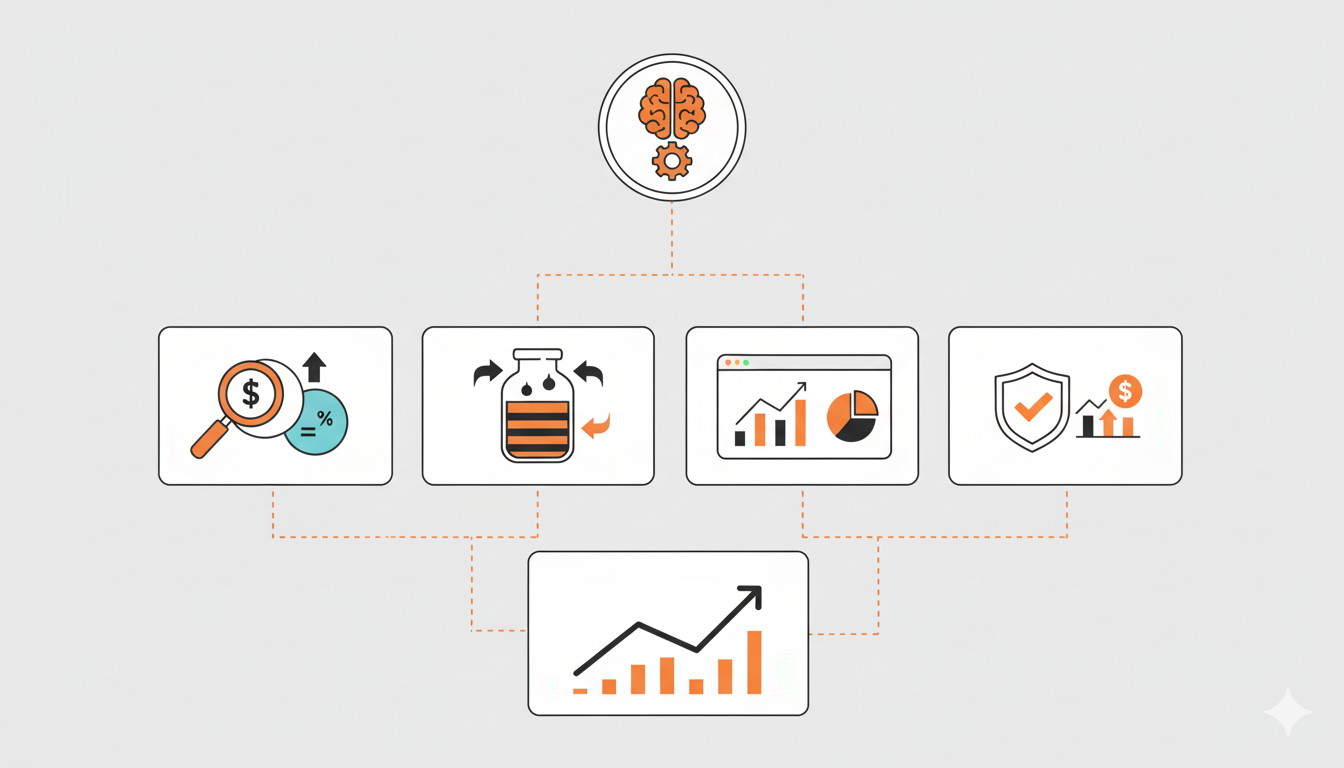 DEX Liquidity Pool Analyzer