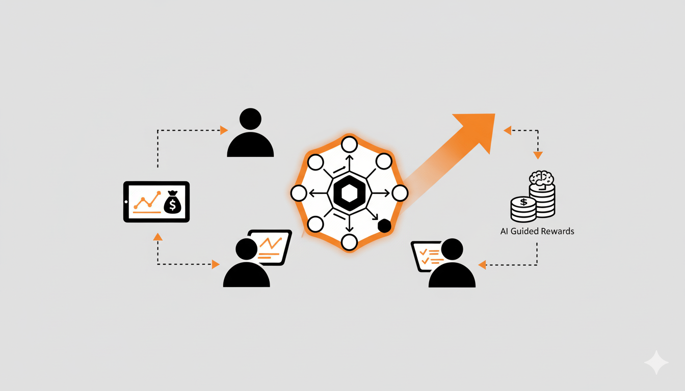 DeFi Liquidity Mining Guide