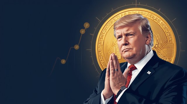 VICE PRESIDENT JD VANCE: Bitcoin Hedge Against Inflation