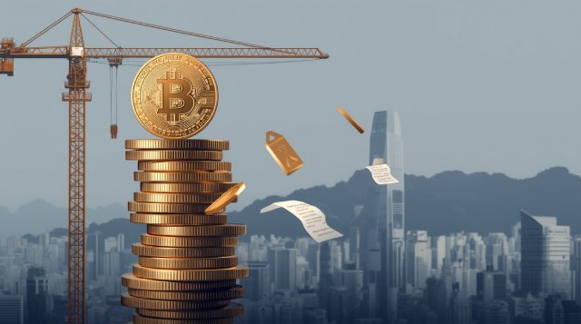 Eric Trump Bitcoin Race: Nations Join the Crypto Rush