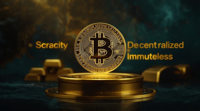 Bitcoin Best Form of Money: Coinbase CEO’s Bold Claim