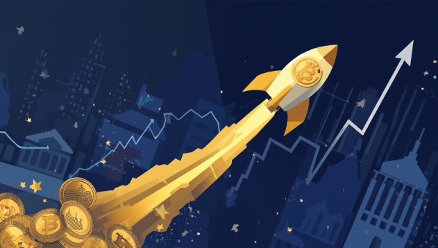 Bitcoin Hits $114,000 Mark in Historic Market Surge