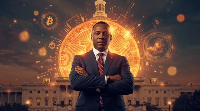 Bitcoin and Crypto Future: Senator Tim Scott’s Bold Call