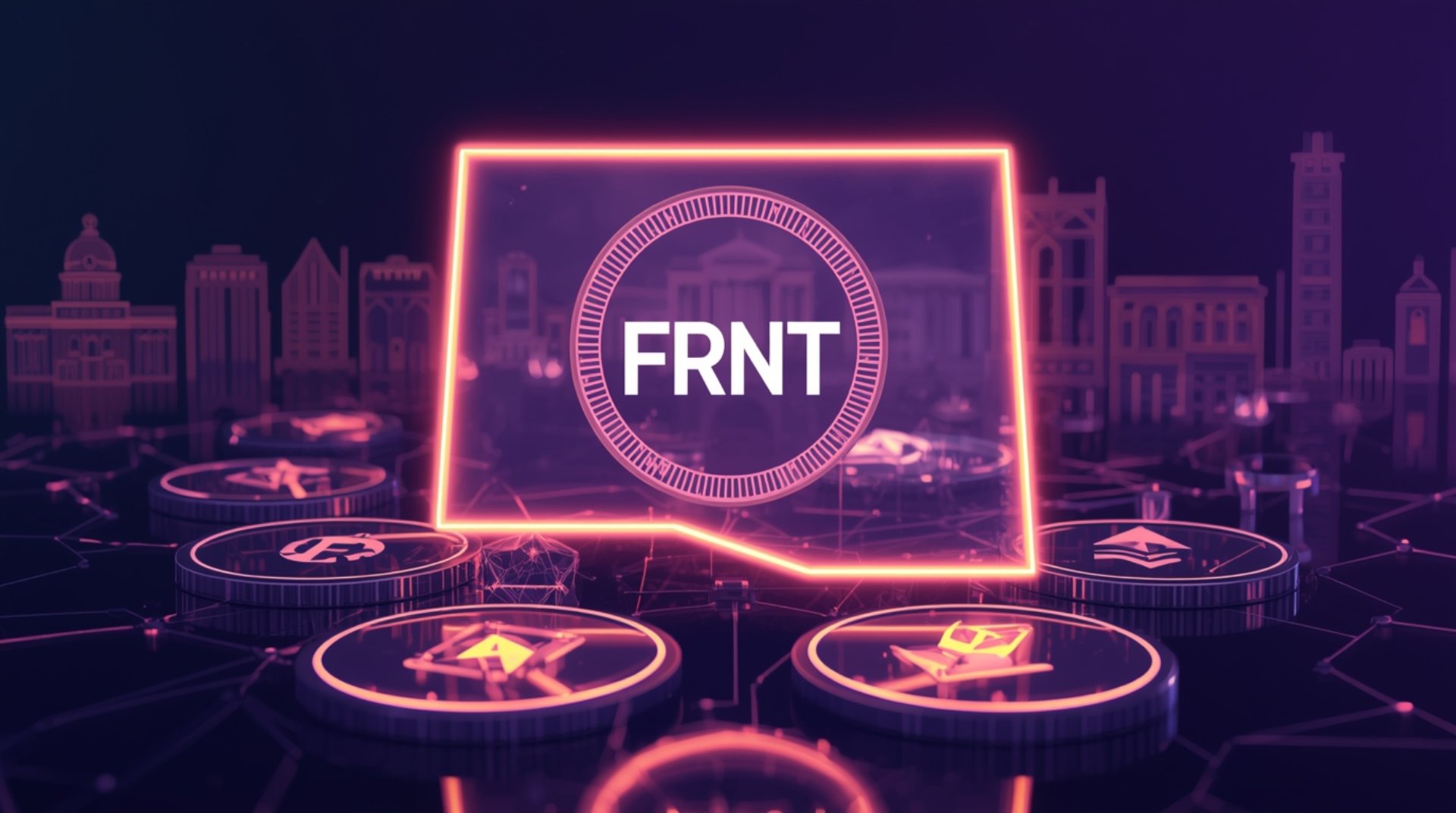 A New Standard in Digital Finance?