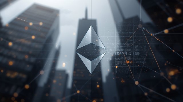 Ethereum Wall Street AI Convergence Sparks Future Growth