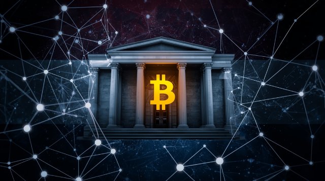 "EL SALVADOR JUST ANNOUNCED TO LAUNCH A #BITCOIN BANK"