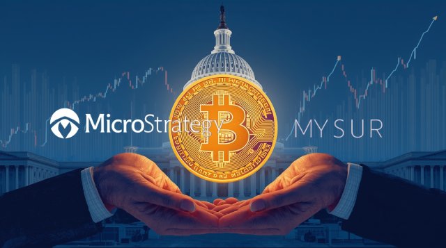 US Pension Fund Bitcoin Investment Hits $133 Million