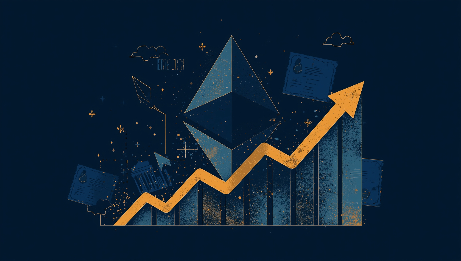 ETHZilla Buys 7,562 ETH Worth $35.2 Million in Bold Move