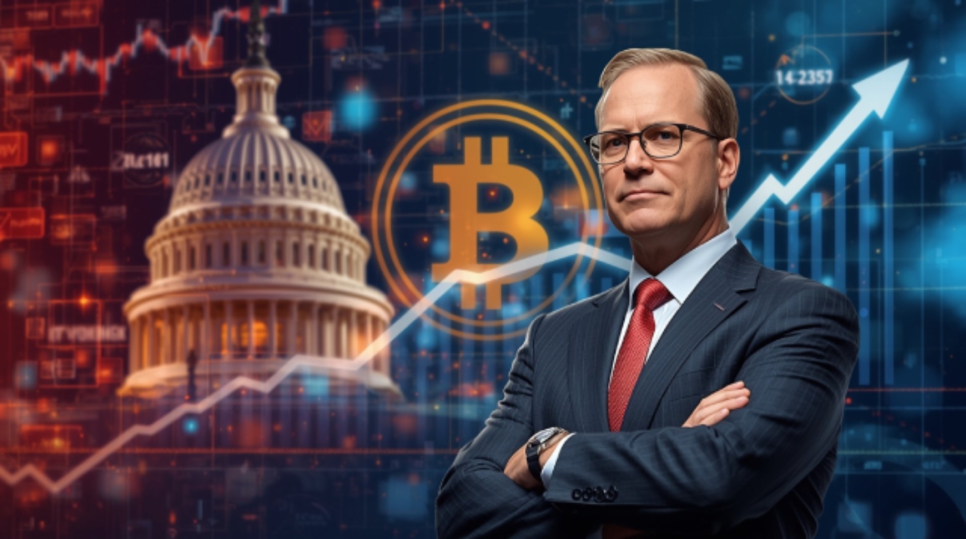 U.S. to Buy More Bitcoin: Scott Bessent Confirms Move