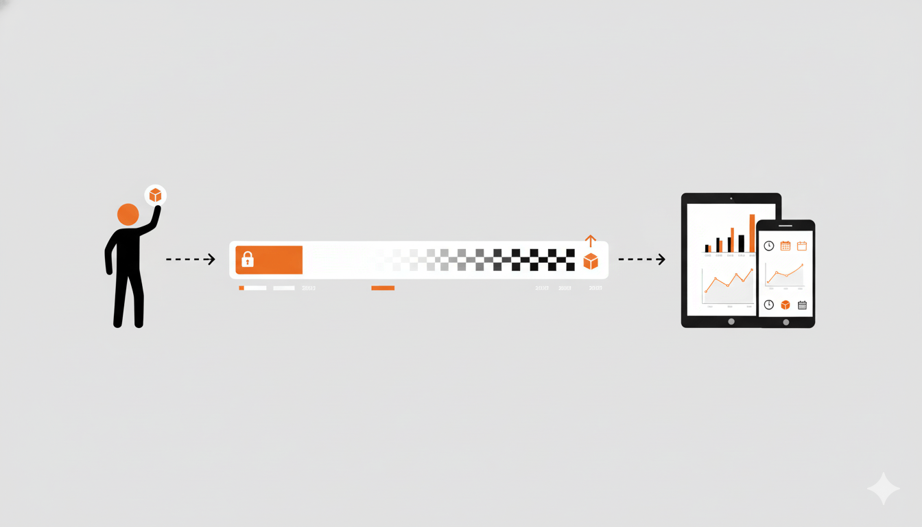 Token Vesting Schedule Analyzer