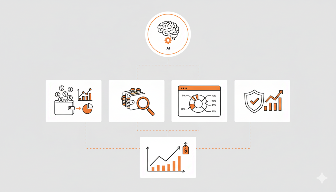 Wallet Diversification Analyzer