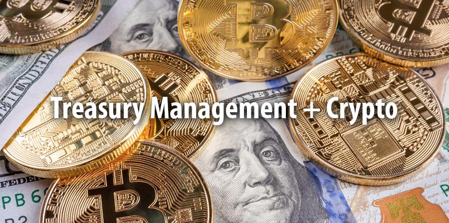Institutional demand grows with new crypto treasuries and SEC reforms: Finance Redefined