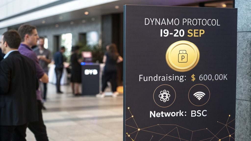 Dynamo Protocol