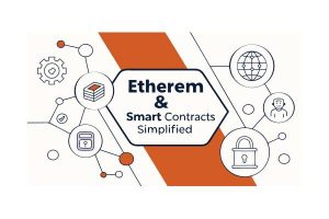 Ethereum & Smart Contracts Simplified