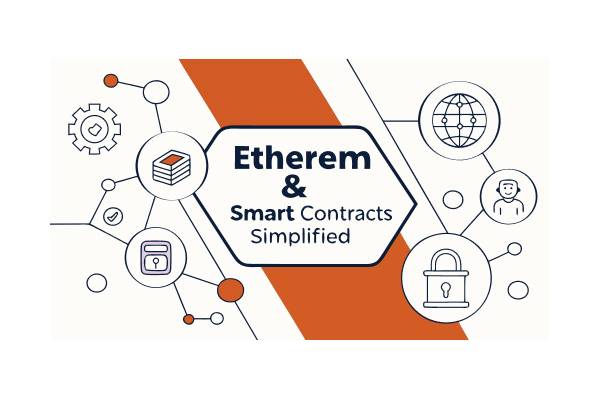 Ethereum & Smart Contracts Simplified