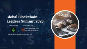 Global Blockchain Leaders Summit 2025