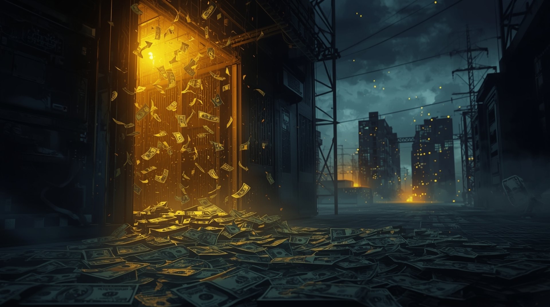 Iran Cheap Bitcoin Mining: $1,300 Cost vs $108K Profit