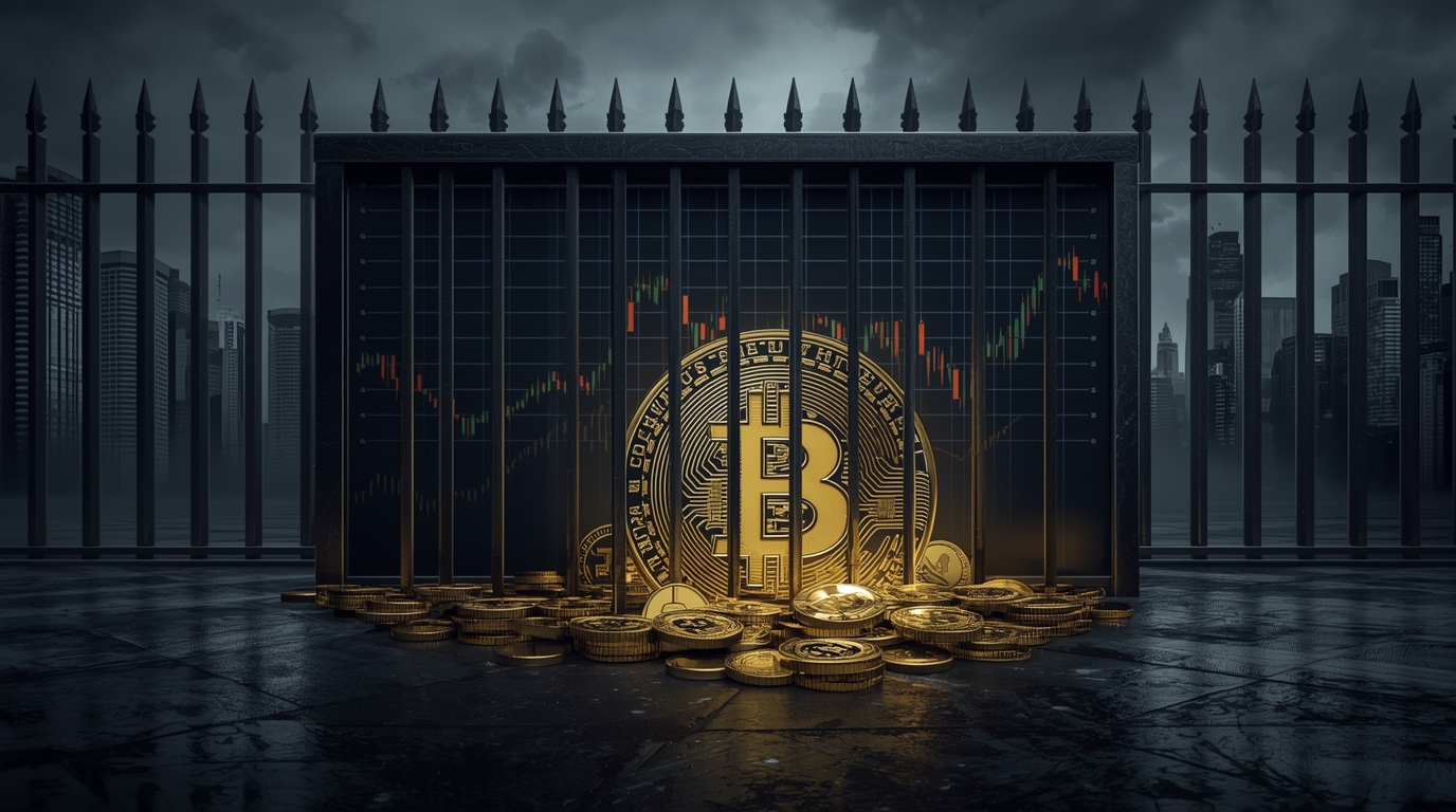 JPMorgan on MicroStrategy S&P 500 setback: Crypto Blow