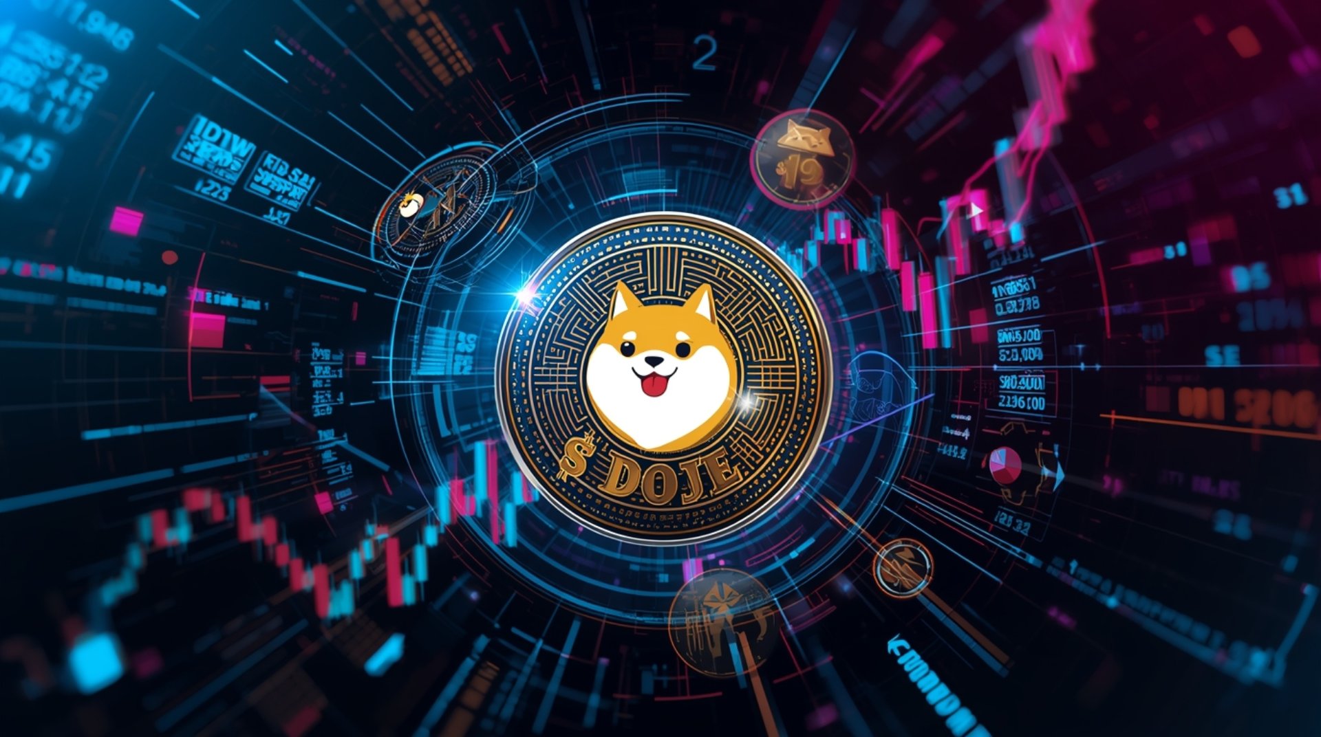 First U.S. Memecoin ETF $DOJE Launching Next Week