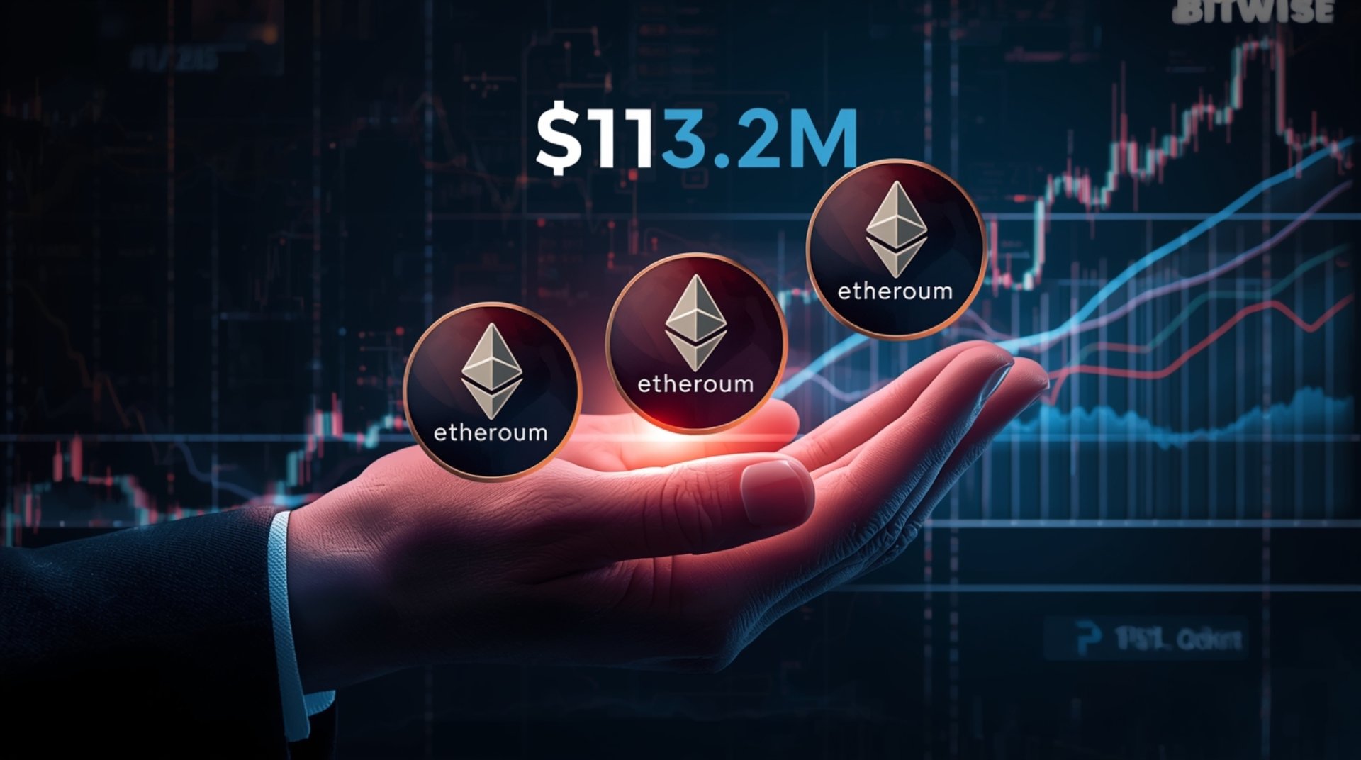 Fidelity Grayscale Bitwise Ethereum Purchase News