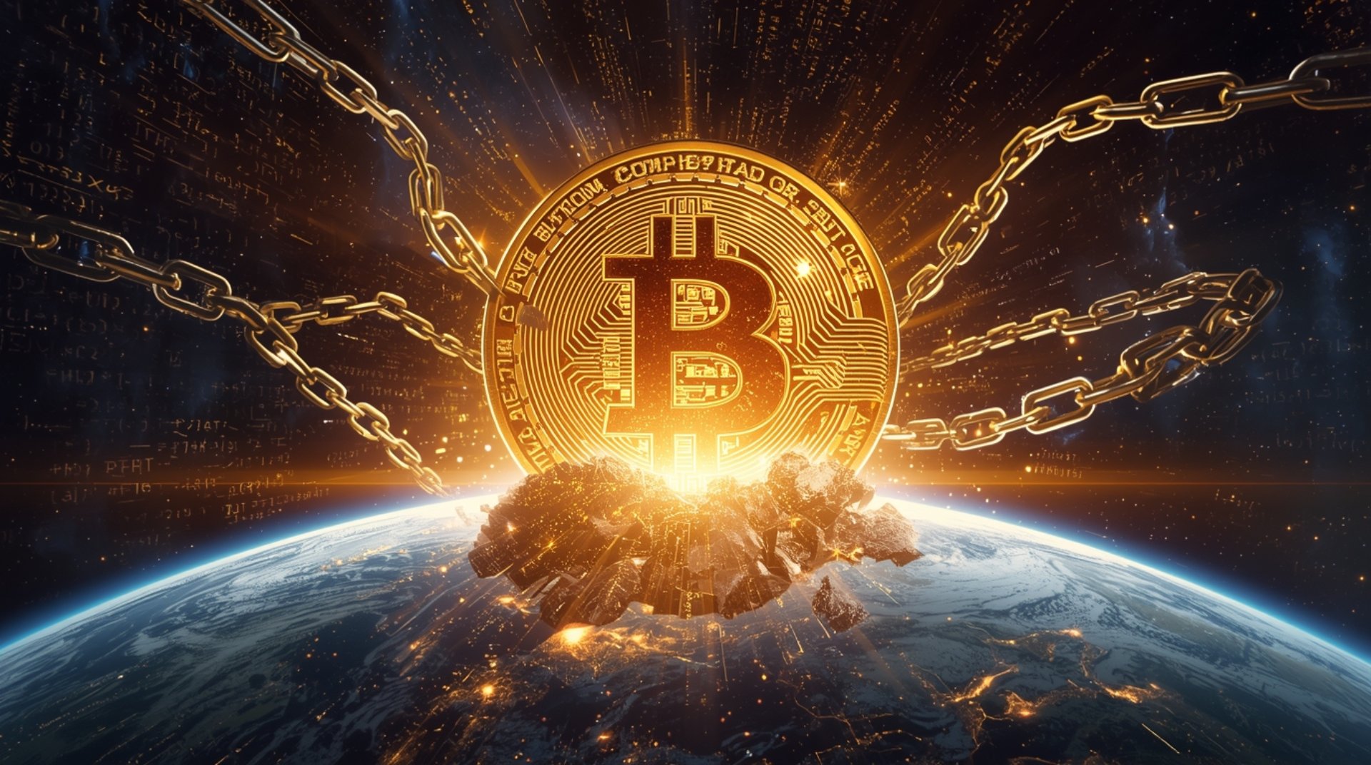 Bitcoin Unstoppable: Max Keiser’s Bold Declaration