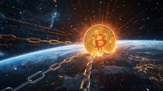 Bitcoin Unstoppable: Max Keiser’s Bold Declaration