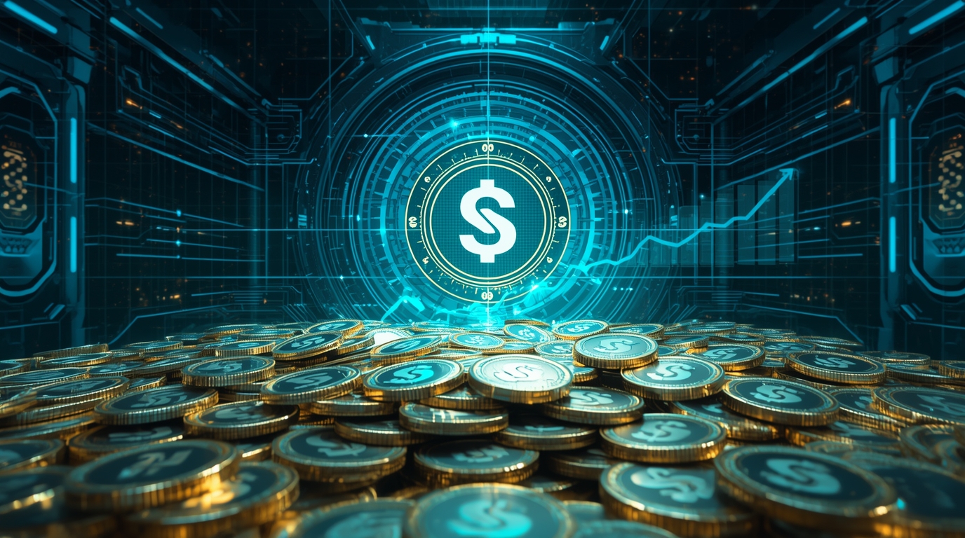 Bit Mining Solana Treasury Update: 44K SOL Reserves