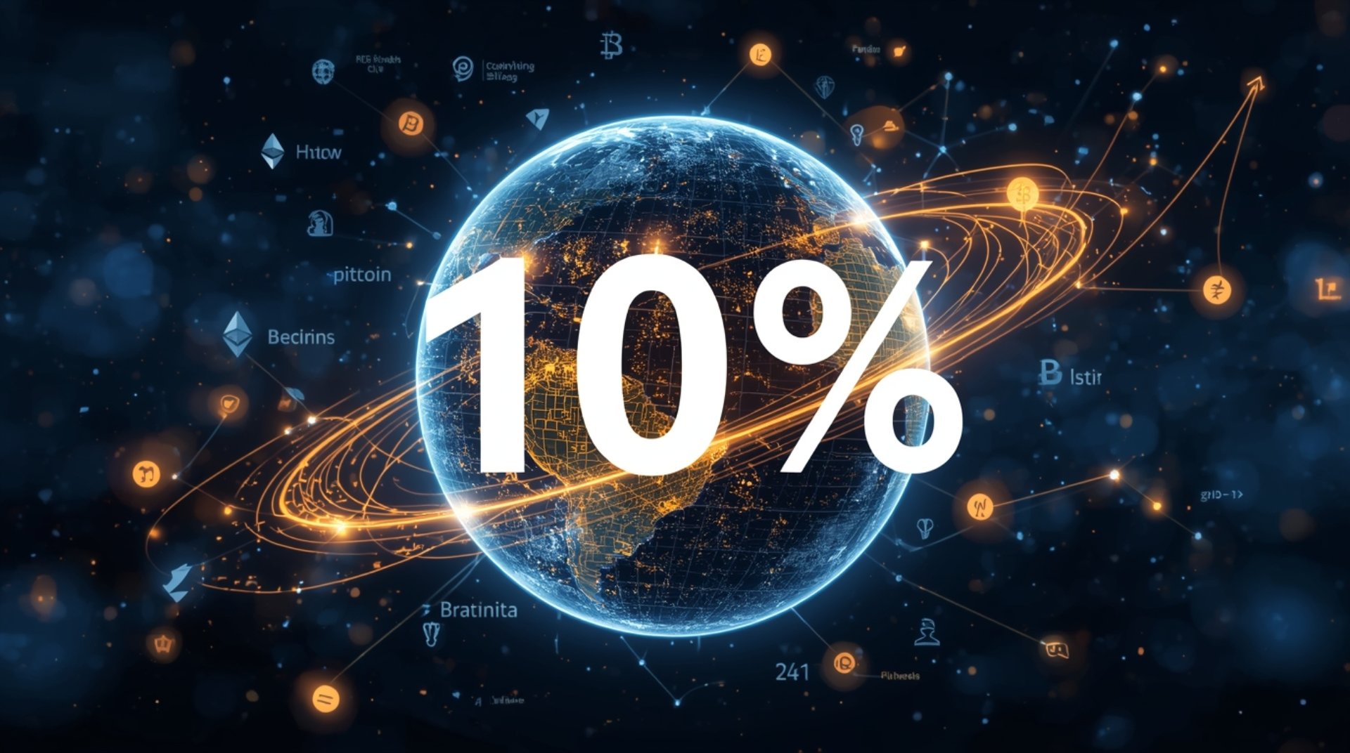 Citi Bitcoin and Crypto Market Prediction for 2030