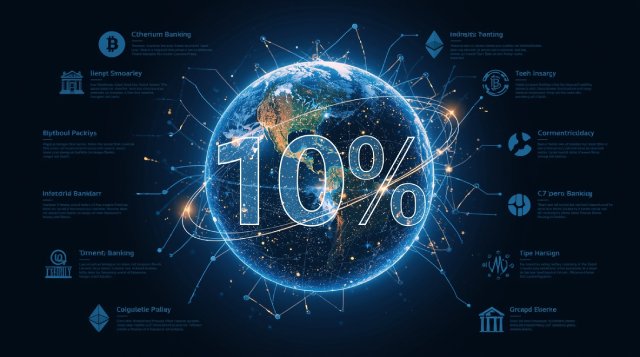 Citi Bitcoin and Crypto Market Prediction for 2030