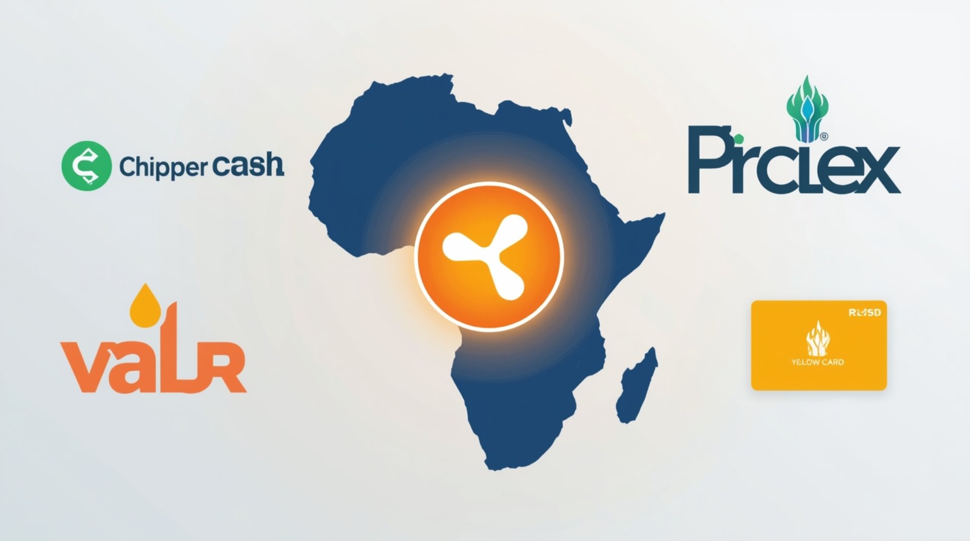 Ripple RLUSD Stablecoin Africa Expansion News