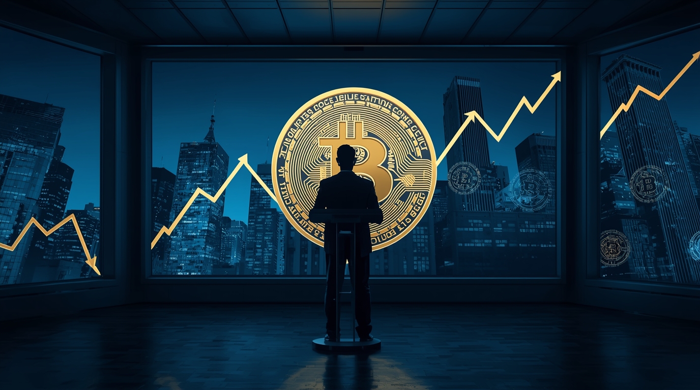 Michael Saylor S&P 500 Strategy Set for Approval Soon