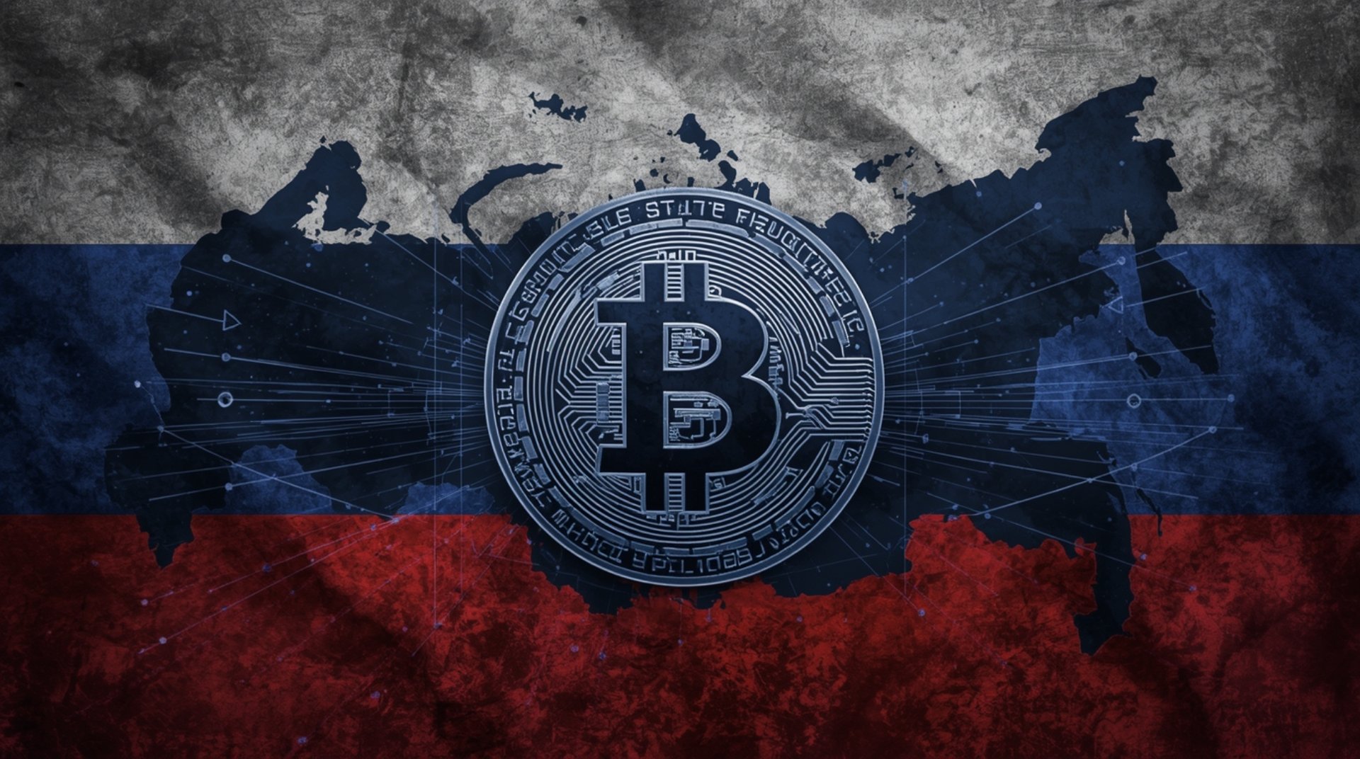 Russia Crypto Bank: National Bitcoin Bank Under Review