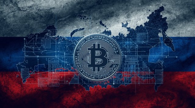 Russia Crypto Bank: National Bitcoin Bank Under Review