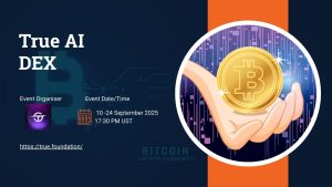 True AI DEX
