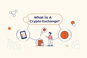 What Is a Crypto Exchange_