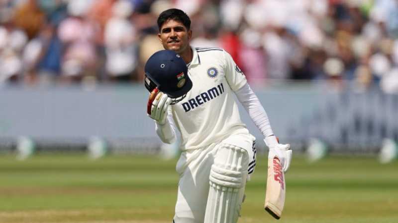 Unbelievable! Shubman Gill’s Test redemption: Three phone calls, ego & data