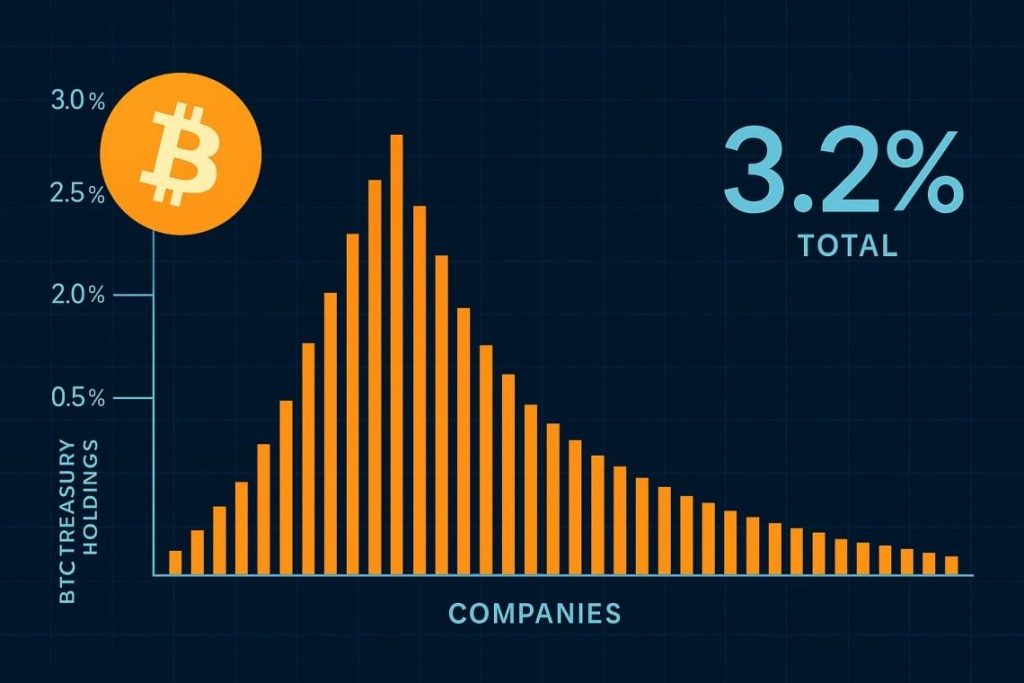 Crypto treasuries may soon start gobbling each other up: Coinbase