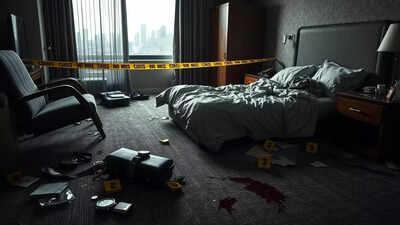 Cash & jewellery looted: 2 Indians arrested for robbing sex workers in Singapore hotel