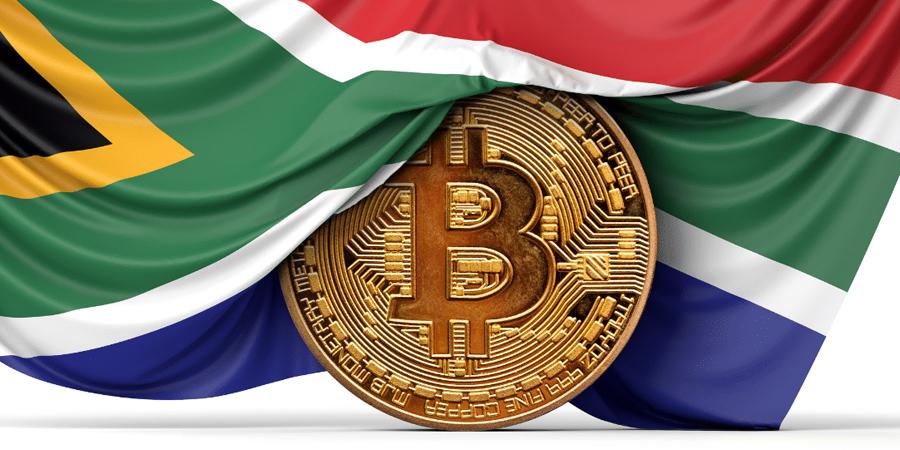 South Africans can now pay with crypto at 650K stores via Scan to Pay