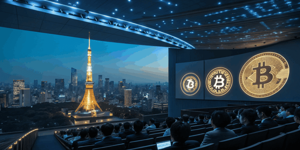 Bitcoin Japan 2025