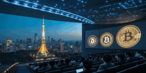 Bitcoin Japan 2025