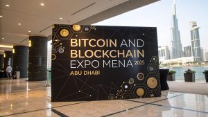 Bitcoin and Blockchain Expo MENA 2025