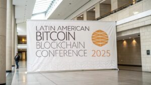 Latin American Bitcoin & Blockchain Conference 2025