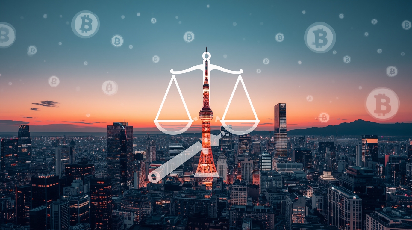 New Japan Crypto Rules Aim to Stop Insider Trading