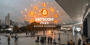 SatsConf 2025